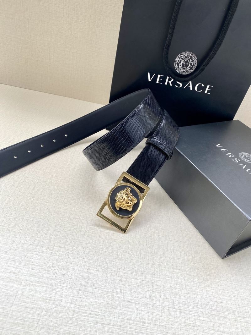 VERSACE